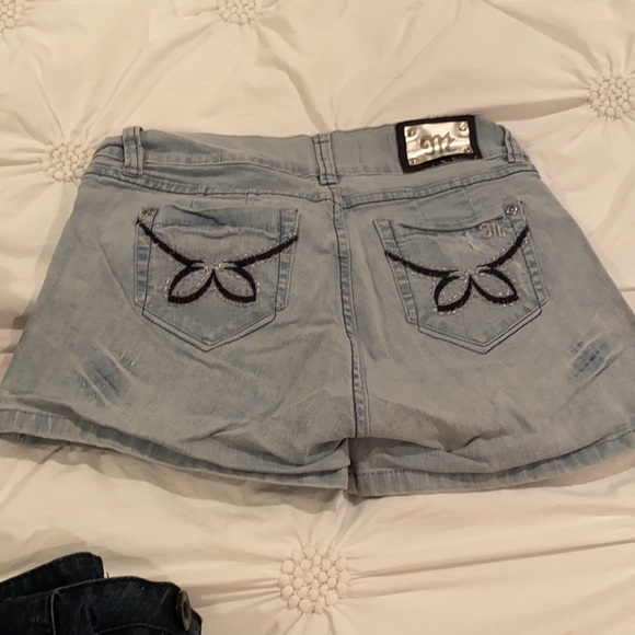 Short - Picture 2 of 2